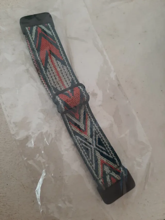 Correa Charle 5 Tejida