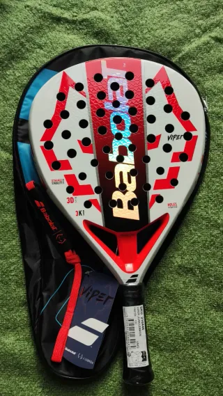 Babolat Technical Viper Juan Lebrón 2025