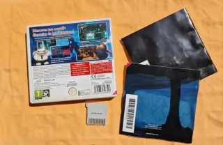 Cave Story 3D para Nintendo 3DS Juego