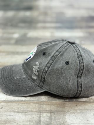 Gorra Alfa Romeo 