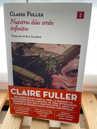 Nuestros días serán infinitos