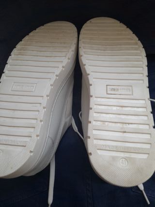 Deportivas Antony Morato Blancas