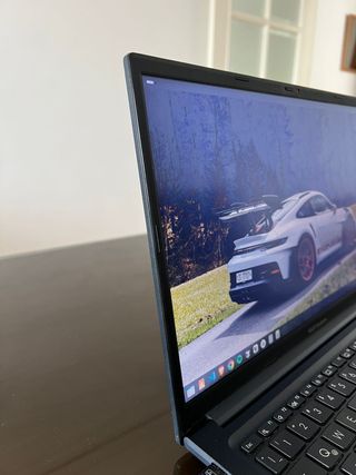 ASUS Vivobook 15 20Gb ram Portátil Trabajo