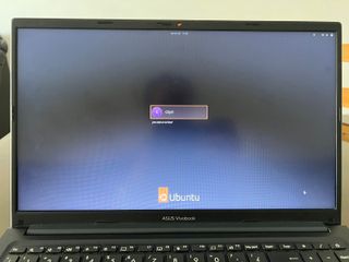 ASUS Vivobook 15 20Gb ram Portátil Trabajo