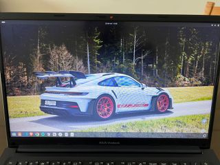 ASUS Vivobook 15 20Gb ram Portátil Trabajo