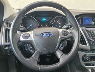 Ford Focus 1.6 TDCi 115cv Trend Sportbreak