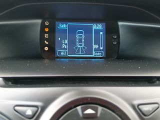 Ford Focus 1.6 TDCi 115cv Trend Sportbreak