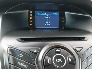 Ford Focus 1.6 TDCi 115cv Trend Sportbreak