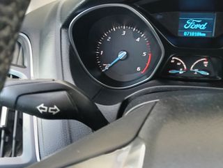 Ford Focus 1.6 TDCi 115cv Trend Sportbreak
