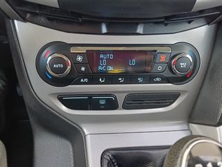 Ford Focus 1.6 TDCi 115cv Trend Sportbreak