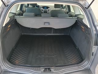 Ford Focus 1.6 TDCi 115cv Trend Sportbreak