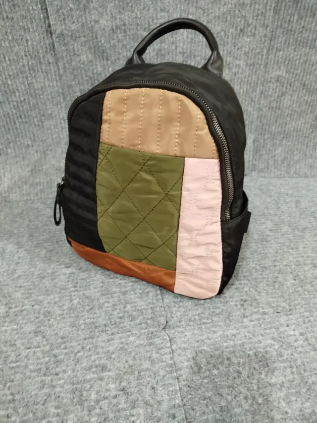 Mochila Multicolor