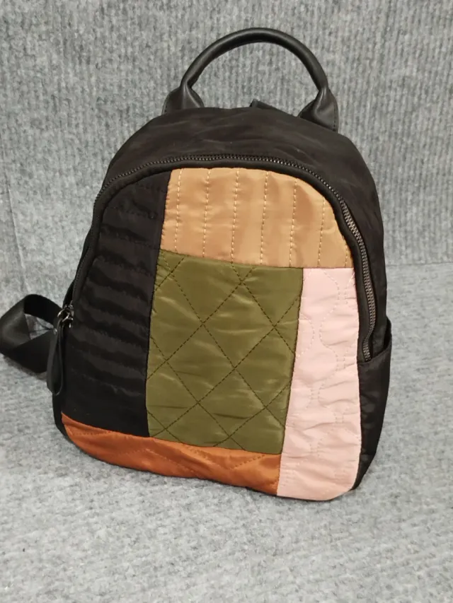 Mochila Multicolor