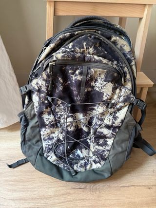 Mochila The North Face Multicolor