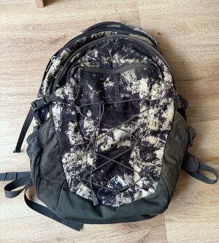 Mochila The North Face Multicolor