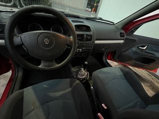 Renault Clio 2006