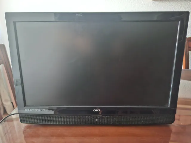 Televisor OKI V19D-PH HD HDMI