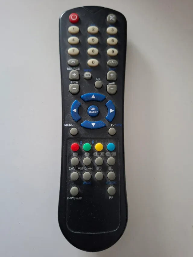 Televisor OKI V19D-PH HD HDMI