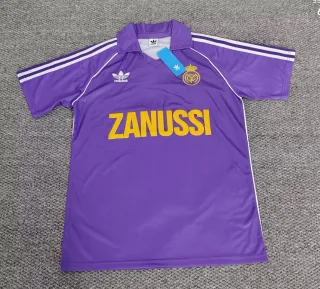 Camiseta Vintage Adidas Morada