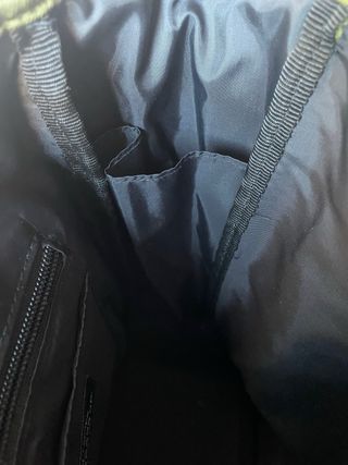 Bolso Tote Polo Ralph Lauren Verde