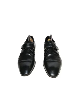 Scarpe prada uomo Nere taglia 40 shoes man schuhe