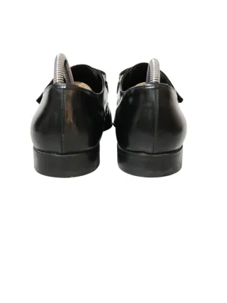 Scarpe prada uomo Nere taglia 40 shoes man schuhe