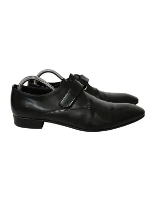 Scarpe prada uomo Nere taglia 40 shoes man schuhe