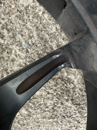 Llantas 18 5x114,3