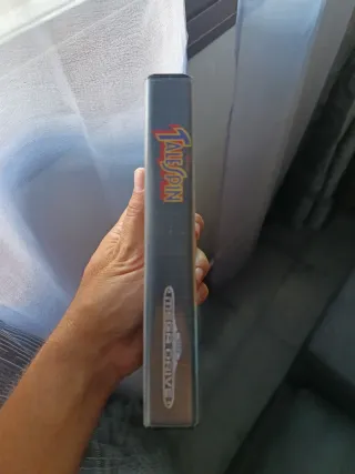 Gioco Sega Mega Drive TaleSpin