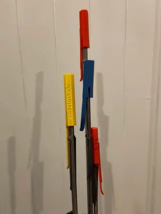 Protectores Punta de Arpón PescaSub personalizable