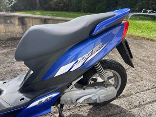 Yamaha JOG 50 2T Gasolina