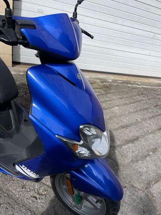 Yamaha JOG 50 2T Gasolina
