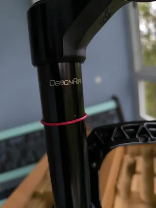 RockShox Pike Ultimate 29" 130mm