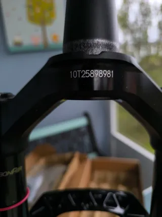 RockShox Pike Ultimate 29" 130mm