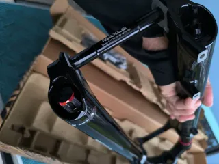 RockShox Pike Ultimate 29" 130mm