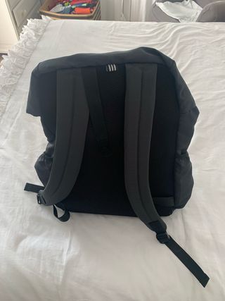Mochila Adidas Negra