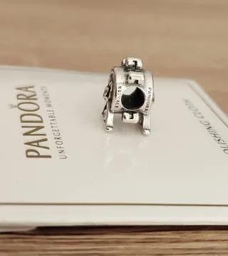 Charm Noria de Mickey Mouse de Disney