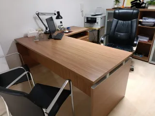 Ufficio completo o ufficio articoli