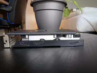 RX 580 2048SP 8GB Tarjeta Gráfica