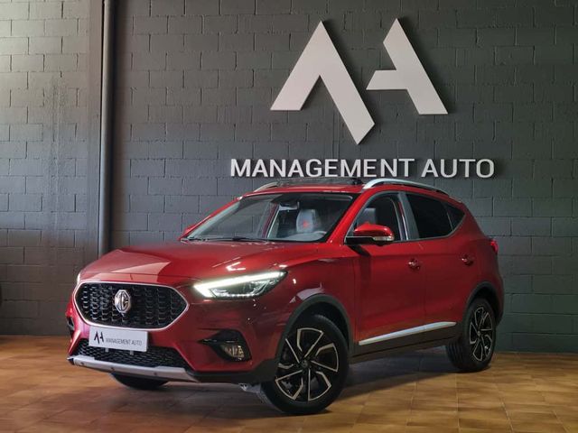 MG ZS 2023