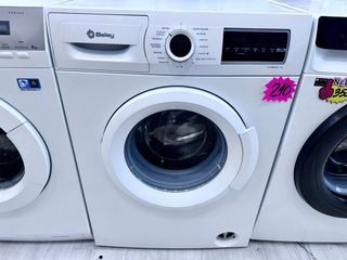LAVADORA BALAY 7kg 1200rpm A+++. GARANTIA. ENVIO
