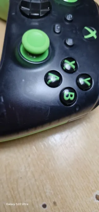 Mando Xbox Series/PC 20 Aniversario