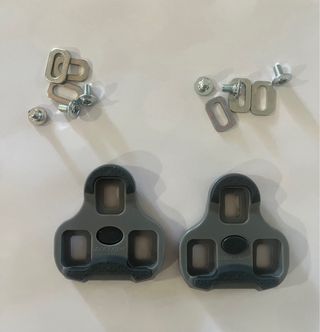 Calas Ciclismo Look Kèo Grip (2 unidades)