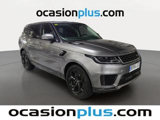 Land Rover Range Rover Sport 3.0 SDV6 S 183 kW (249 CV)