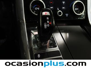 Land Rover Range Rover Sport 3.0 SDV6 S 183 kW (249 CV)