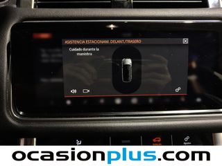 Land Rover Range Rover Sport 3.0 SDV6 S 183 kW (249 CV)