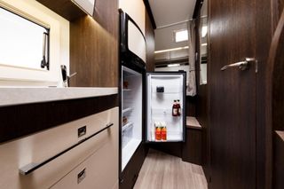 Autocaravana Benimar Sport 346