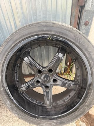 Llantas TSW 18 5x114,3