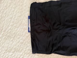 Mallas Cortas Mizuno Impulse Core Mid Tight S