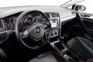 Volkswagen Golf GOLF VII BERLINA READY2GO 1.0TSI 115CV MT6 E6DT